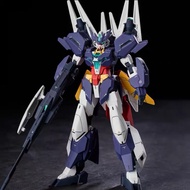 Gundam Model Assault Freedom HG Red Heretic Unicorn ของเล่นตั้งชิ้นสำหรับเด็กผู้ชาย ของเล่นตั้งชิ้น 