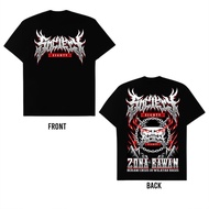 KAOS IKSPI SOCIETY EIGHTY ZONA RAWAN BERANI EKSIS DIWILAYAH BASIH KAOS IKSPI TERBARU - KAOS KERA SAK