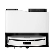 ISWEEP D50 PRO ไม้กวาดไฟฟ้าหุ่นยนต์กวาดบ้านระบบย้อน/อบแห้งอัตโนมัติอเนกประสงค์