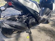 【自售】5/21降價出售 YAMAHA 2021年 FORCE 155 個人自售 剛保養不久