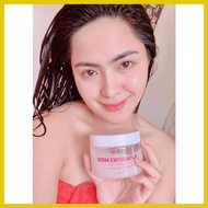 ◧ ◕ ● Epson Salt Body Scrub Derm Exfoliator/ Ryx Distributor