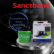 Floss band 2 inch 3.5 m.