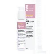 DERMACYN SCARLESS : ACNE SCAR/ THYROID SCAR/CZER SCAR
