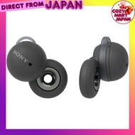 【from Japan】Sony LinkBuds: True Wireless Earbuds - Small and Lightweight (4.1 grams) - Fully Open St