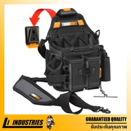 Toughbuilt Cliptech ชุดเครื่องมือช่างไฟฟ้า TB-CT-114