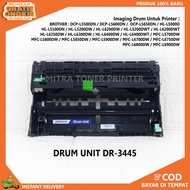 Premium Drum Unit  DR-3445 Untuk Printer Brother DCP-L5500DN / DCP-L5600DN /  DCP-L5650DN / HL-L5000
