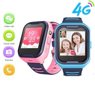 Video Chat A36E Plus 4G Kids Smart Watch GPS Tracker Child Watch 4G Video Phone Watch for Children