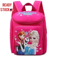 Small Cute Cartoon Duffel Children Backpack Bag