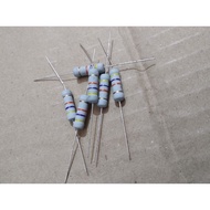 47K 2WATT RESISTOR