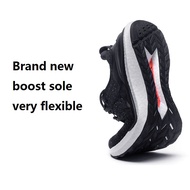 【หูฟังฟรี】Xiaomi Mijia sneakers 4 รองเท้าผู้ชาย รองเท้ากีฬา รองเท้าวิ่ง รองเท้าลำลอง รองเท้าผู้ชาย รองเท้าเทคโนโลยีไซส์ 39-44