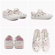 SALEEE 100% Original AIRWALK RITA JR GIRLS SNEAKERS- PUTIH