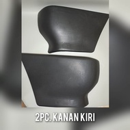 kijang grand kuping tanduk bemper depan mobil kijang super grand