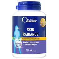 【mobileaid-HLT】【Ocean Health】Skin Radiance (60s)