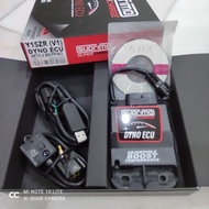 SUPRIMO RACING HYPER DYNO ECU HIGH PERFORMANCE LC135 Y16 Y16ZR Y15ZR Y15 V1 V2  RS150 LAGENDA SRL115