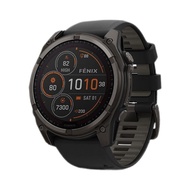 Garmin Garmin Fenix8AMOLED Outdoor Sports Running Mountaineering Watch GPS Waterproof Solar Watch