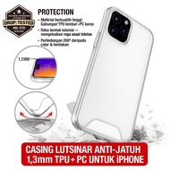 Samsung Space Transparent Case S25 Note 20 Plus Ultra S20 S21 S22 S23 S24 FE A51 A13 A05S A23 A33 A3