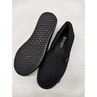 B.BEST KASUT SEKOLAH SARUNG HITAM , B.BEST BLACK SCHOOL SHOE SIZE 31-45