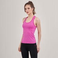 D&P Sport Tank | Clearance | D-7716 เสื้อกล้าม ออกกำลังกาย กระชับ ระบายอากาศได้ดี มีฟองน้ำ ถอดซักได้