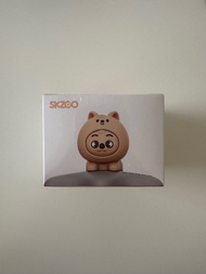 Skzoo mini figure Han quokka Stray kids