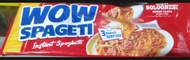Spageti Wow Instan Terlaris#spageti wow