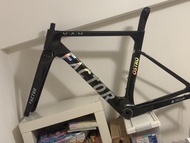 極限家 Factor Ostro Vam 車架 （超急）