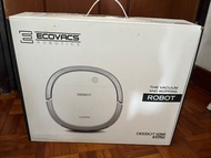Ecovacs Robotics Deebot Slim 11 吸塵機機械人