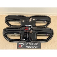 BMW G60 I5 520i 530i LED GRILL G60 M60 LED GRILL