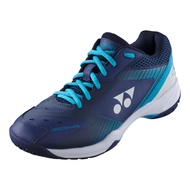YY SHB 65X3 Power Cushion Badminton Shoes-Blue