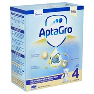 Aptagro Step 4 4-9 Years (1.2 kg)