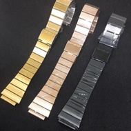 Casio AE1000 AE1100 AE1200 F-91W W-217H Premium Watch Strap Bracelet Chain