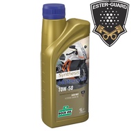 Rock Oil Systhesis Motorcycle 10W50