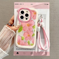 Case+bracelet Redmi 14C 13C 13 12 12C 10 10C 10A 9T 9C A3 A1 A2 9 14 13 12 11 11S 10 10S 9S 9 Pro 4G