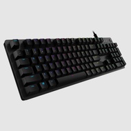 # Logitech G512 CARBON LIGHTSYNC RGB MechanicaL Gaming Keyboard (CLICKY/LINEAR/TACTILE) #