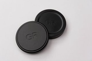 [MINT] Ricoh GRIII GR3 鏡頭蓋 （副廠）