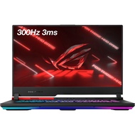 ASUS - ROG STRIX G15 ADVANTAGE EDITION 15.6" FHD LAPTOP - AMD RYZEN 9-5900HX - 16GB MEMORY - RADEON 