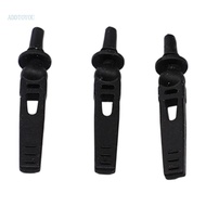 【3C】 Elasticity AntiVibration  For Flip Gimbals Ensures Smooth Footages Even In Turbulents Condition