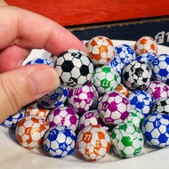 77 Football Chocolate Haha Ball 77 Milk And Company Generation's party Student Sharing Best Choice A