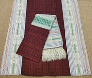 songket semi tumtuman