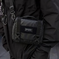 BIDIGI Ozone Waterproof Men's Tactical Sling Bag Sling Bag Man