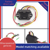 Tohatsu 2-stroke outboard motor 3B7-76065-3/3B7-76065-5 Rectifier Complete M40D2 M50D2 2002-2003
