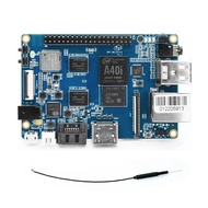 youyeetoo BPI M2 Ultra BPI-M2U R40 2GB DDR3 RAM 8GB eMMC with SATA WiFi Bluetooth MIPI-DSI MIPI-CSI 