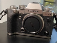 (極新淨) 全套有盒 Fujifilm XT3 X-T3 機身
