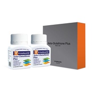 VitaHealth Asta Glutathione Plus Exp:12/2025