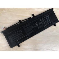 C41N191  Battery For ZenBook Duo UX4F UX4FL UX481FL UX481FA UX481F B2-3521 B2-352 4ICP6/6/72