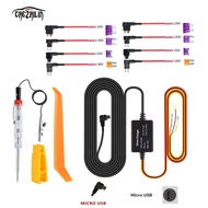 70mai Hardwire Kit Micro USB for 70mai 4K A800S A500S D06 D07 D08 M300 LIte2  Hardwire Kit UP02 for 