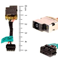 HP 15-P224TX P225TX P075TX P076TX 15-P Charging Port Power Interface Power Head
