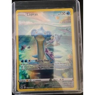 Lapras GG05/GG70 Crown Zenith