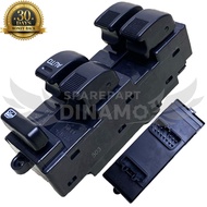 Toyota Avanza Power Window Switch 84820-B0010 - 2644