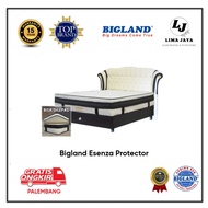  Matras Springbed Bigland Esenza Protector Kasur Springbed Bigland