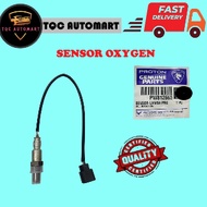 Original Proton Saga BLM FLX Persona Short O2 Sensor Oxygen Exhaust Lambda Sensor Air Fuel PW812665